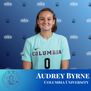 Audrey Byrne