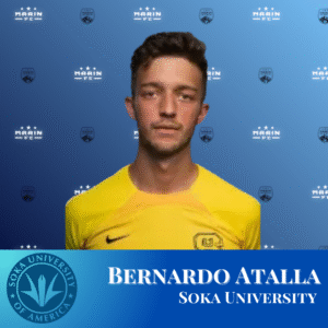 Bernardo Atalla