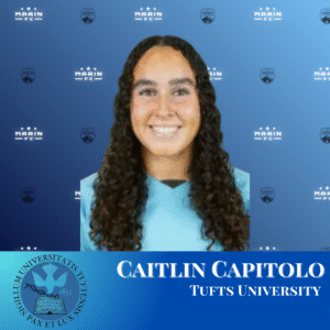 Caitlin Capitolo
