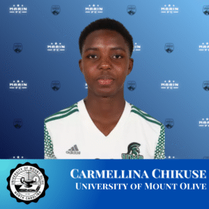 Carmellina Chikuse