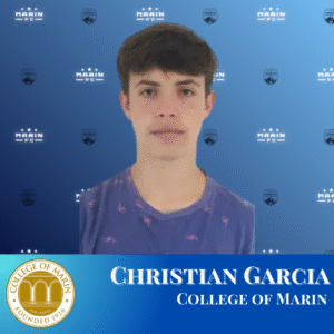 Christian Garcia
