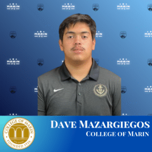 Dave Mazargiegos