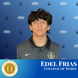 Edel Frias
