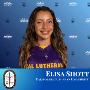Elisa Shott