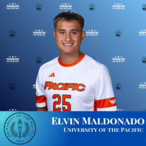 Elvin Maldonado