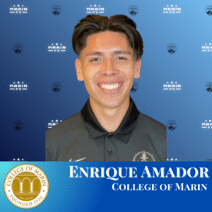 Enrique Amador