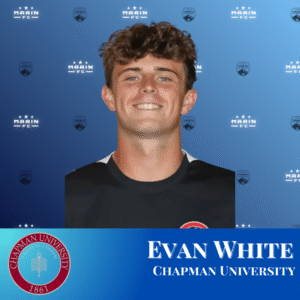 Evan White