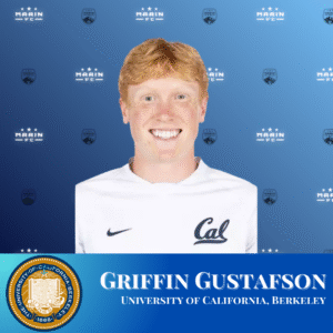 Griffin Gustafson