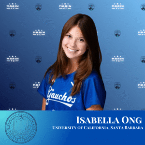Isabella Ong