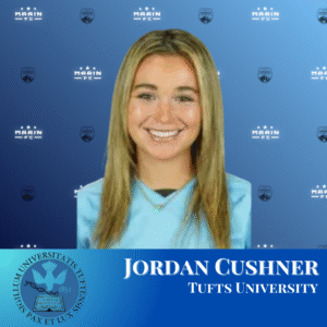 Jordan Cushner