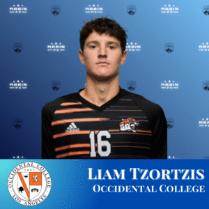 Liam Tzortzis