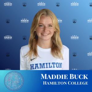 Maddie Buck
