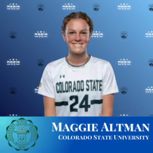 Maggie Altman