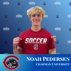 Noah Pedersen