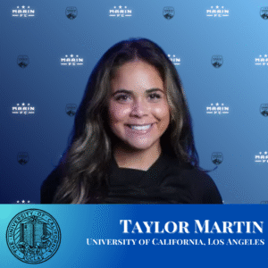Taylor Martin