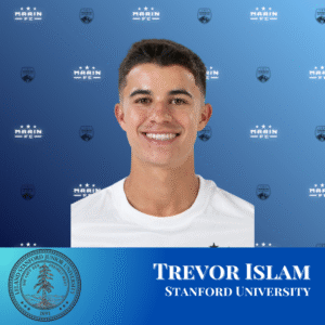 Trevor Islam