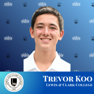 Trevor Koo