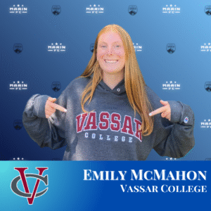 emily mcmahon