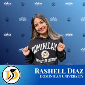rashell diaz