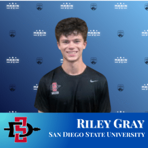 Riley Gray